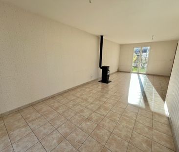 Location Maison 5 pièces 90m² LIMOGES 87280 - Photo 1