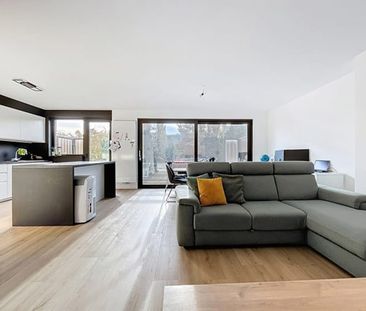 Appartement te huur - Foto 2