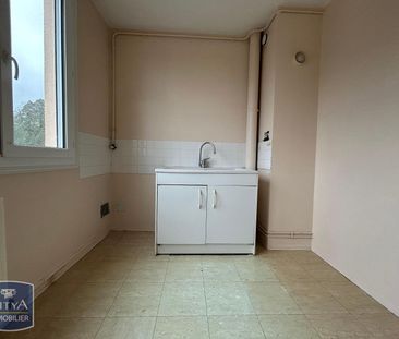 Location Appartement 3 pièces 50m² LE MANS 72000 - Photo 6