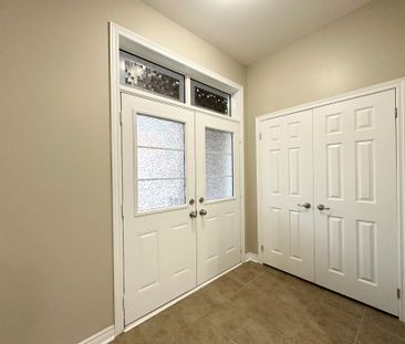 For Lease - 299 Sarah Cline Drive, Oakville, Ontario - Photo 6