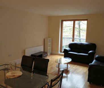 2 Bed Flat, Lower Chatham Street, M1 - Photo 1