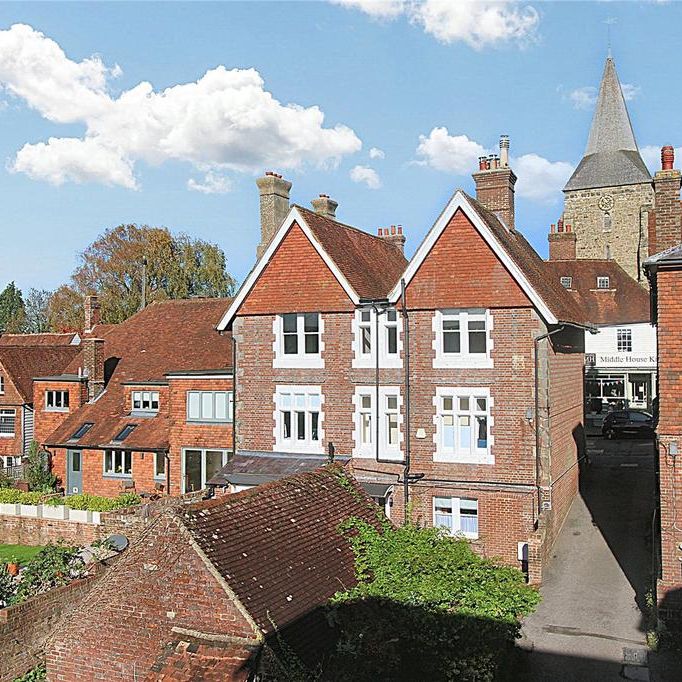 2 bedroom apartment to rent - Photo 1