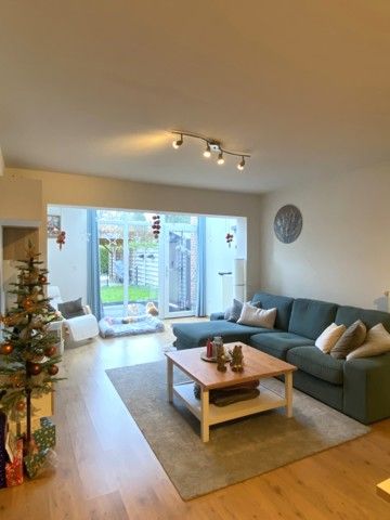 Gelijkvloers appartement met 2 slaapkamers te Hechtel - Foto 2