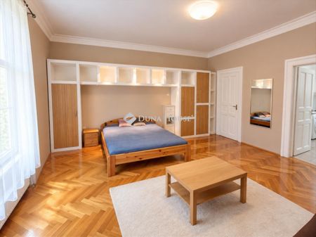 Kiadó jó állapotú lakás - Budapest XIV. kerület - Fotó 4
