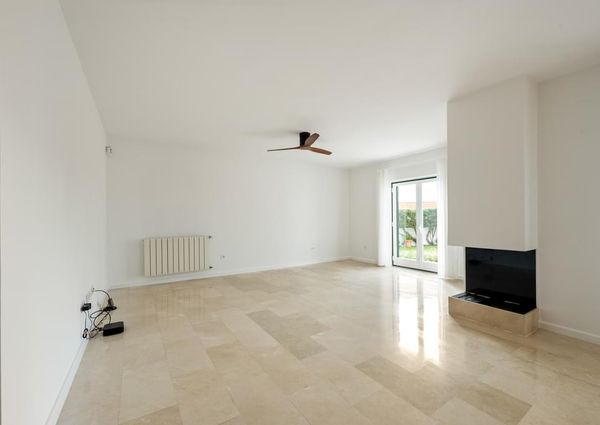 4 Bedroom House with swimming pool, Quinta da Beloura, Sintra