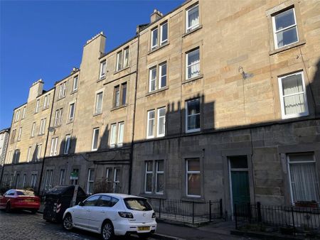 1 bedroom property to rent - Photo 5