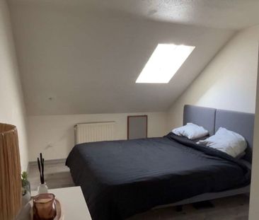 Appartement - 5 pièces - 69 m² - Photo 6