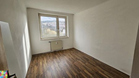 3 Zimmer Genossenschaftswohnung zur Selbstrenovierung oder saniert - Photo 5