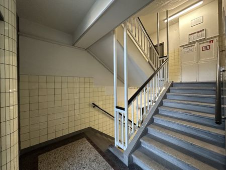 Te huur: Appartement Herman Robbersstraat in Rotterdam - Foto 5