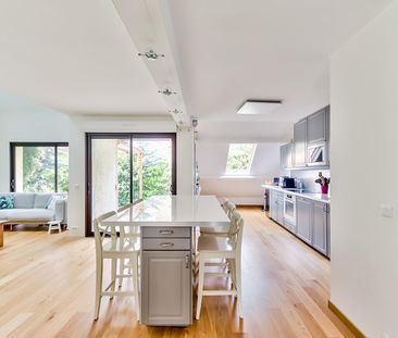 MAISON – CLAMART – 124,11 m2 - Photo 3