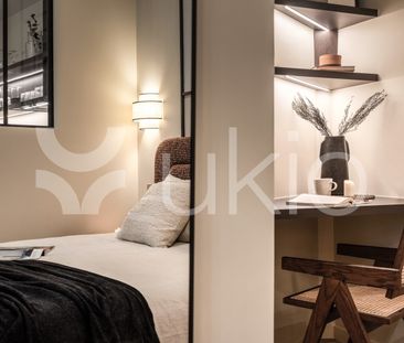 Tout savoir sur cet appartement dans le quartier Auteuil Sud, à Par... - Photo 6