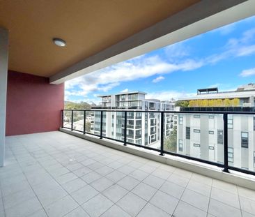 6071/2D Porter Street, Ryde NSW 2112 - Apartment For Rent | Domain - Photo 1