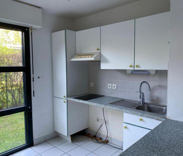 Location Appartement 2 pièces 40m² TOURS 37200 - Photo 3