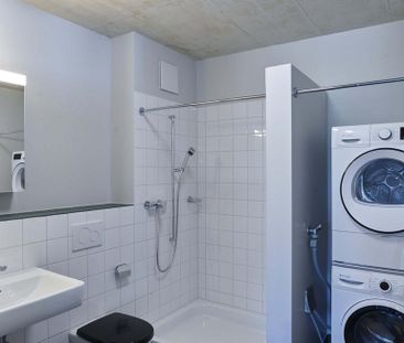 Rent a 2 ½ rooms apartment in Zürich - Foto 3