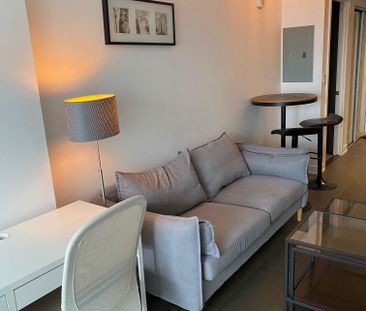 For Lease - 199 Slater Street Unit# 1806, Ottawa Centre, Ontario - Photo 5