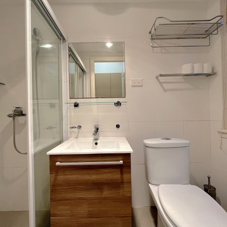 144 Crown Street, Darlinghurst NSW 2010 - Studio For Rent | Domain - Photo 4