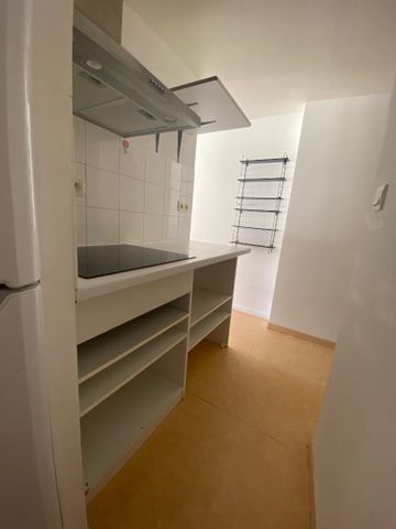 Location Appartement 1 pièce 49m² BESANCON 25000 - Photo 5