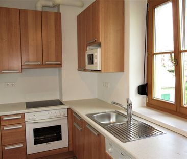 Ruhige Stadtwohnung mit Balkon und schönem abgetrennten Garten - Photo 2