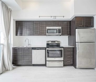 For Lease - 2200 Lakeshore Boulevard Unit# 814, Toronto, Ontario - Photo 4