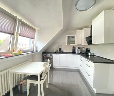 Großzügige 3,5 Zimmer MW in Essen Schönebeck - Photo 6