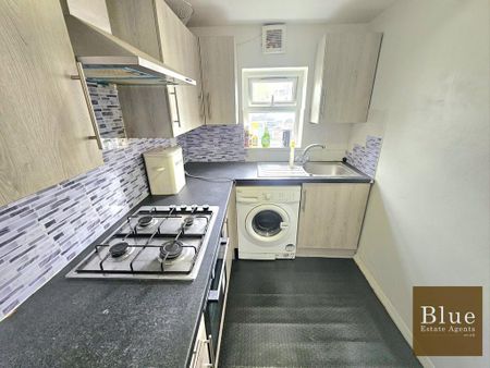 1 bedroom flat to rent - Photo 5