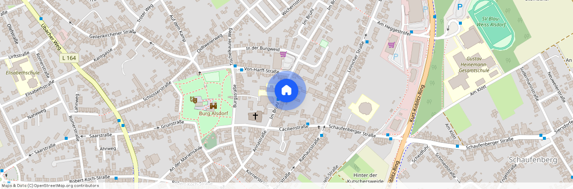 Im Brühl 16, 52477 Nordrhein-Westfalen - Alsdorf