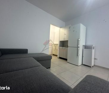 Inchiriere Garsoniera Nicolina - Fotografie 1
