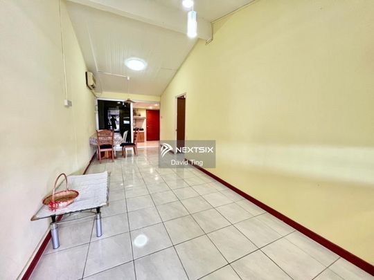Taman Harmoni Matang - Photo 1