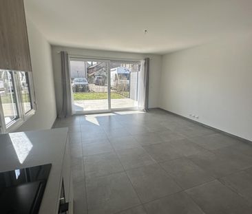 2.5 Zimmer - Photo 1