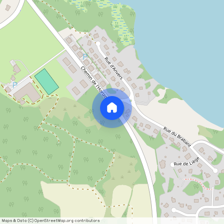 20 Chemin de l'Horizon, Waterloo, Waterloo, Estrie, J0E 2N0