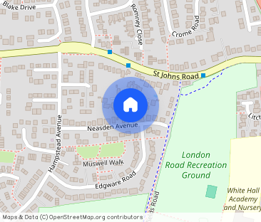 Stanmore Close, Clacton-on-Sea, CO16 - Photo 1