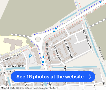 Nimbus Road, Haywood Village, Weston Super Mare - Photo 1