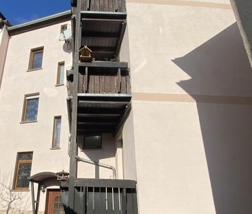 4 Zim. 100m2, Balkon, Tageslichtbad, Dusche&Badewanne in ABG - Photo 1