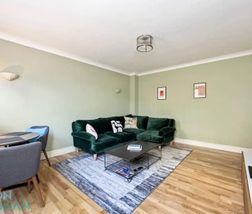2 bedroom ground floor flat to rent - Photo 3