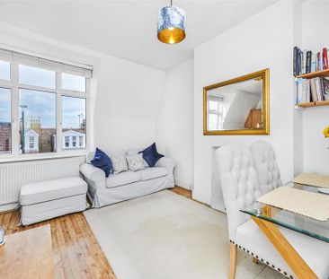 1 bedroom flat to rent - Photo 6