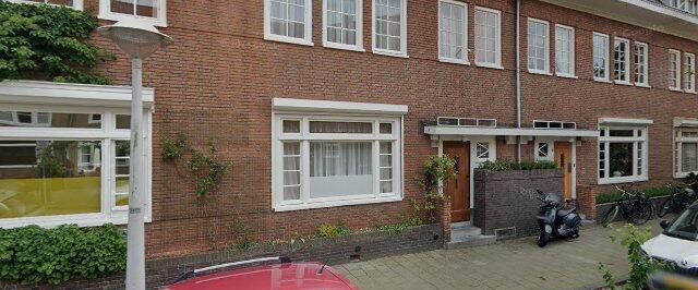 House Amsterdam - Chopinstraat - Photo 1