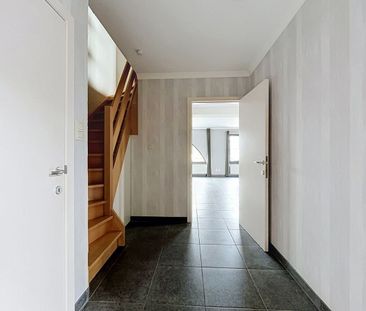 Appartement te huur in Glabbeek-Zuurbemde voor € 995 met 2 slaapkamers - foto 3