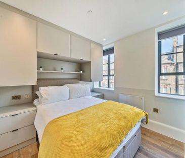 Studio to rent - Photo 6