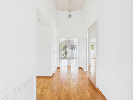 LIVING ON THE WOODSIDE - QUIET AND IDYLLIC - Foto 3