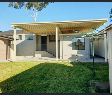 Three Bedroom Home in Raby - Photo 5