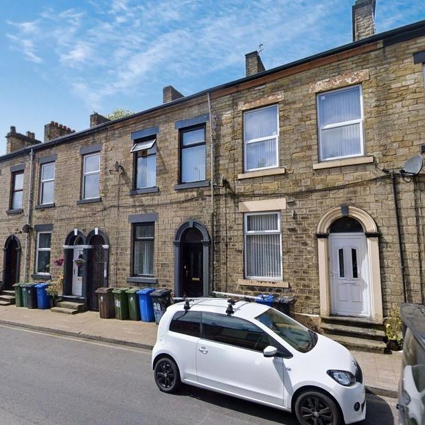 1 bedroom house of multiple occupation to rent - Photo 1