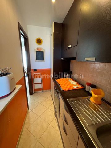 Trilocale via Antonio Fratti, Centro, Santa Marinella - Photo 3