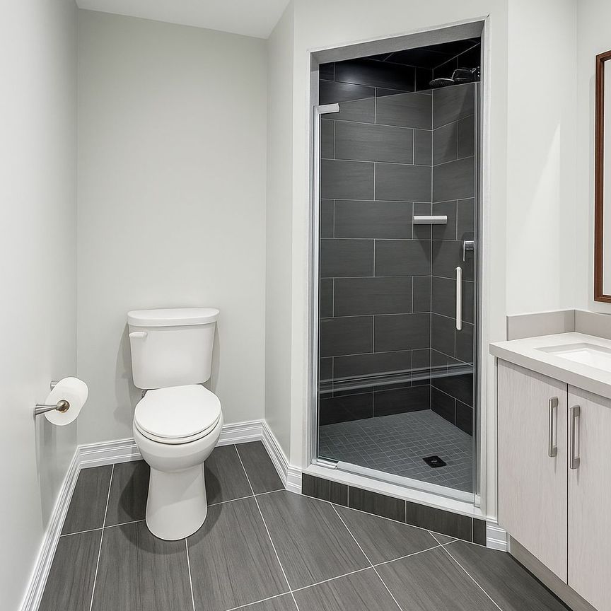 For Lease - 340 Atlas Avenue, Toronto, Ontario - Photo 1