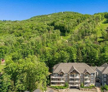 Condo au pied de la montagne - Photo 6