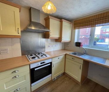 2 bedroom house to rent - Photo 1