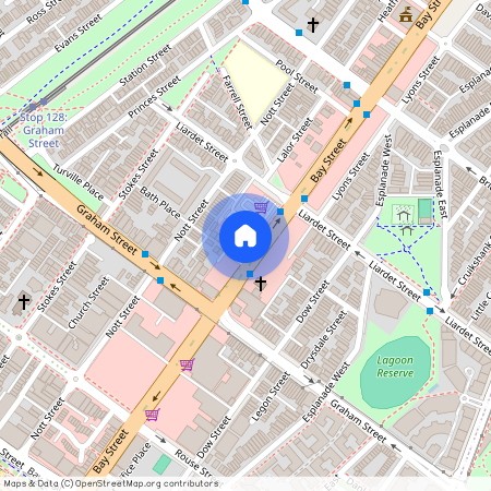 14/181 Bay Street, Port Melbourne