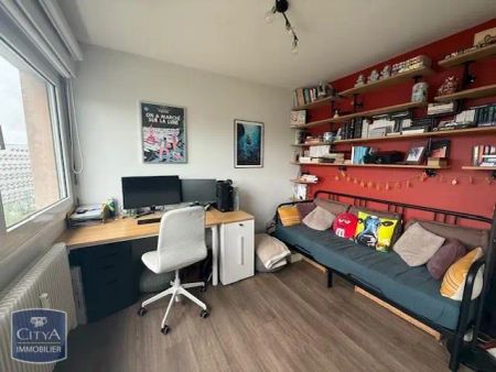 Appartement à louer 4 pièces 79.95m² - Photo 4