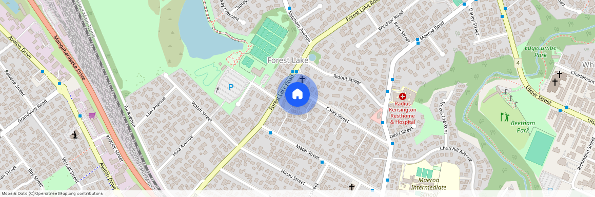 55A, Carey Street, Hamilton, 3200, Maeroa
