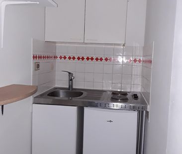 Location Appartement 1 pièce 20m² RAMONVILLE ST AGNE 31520 - Photo 2