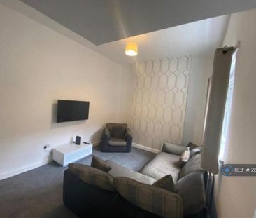 1 bedroom in a house share to rent - Photo 2